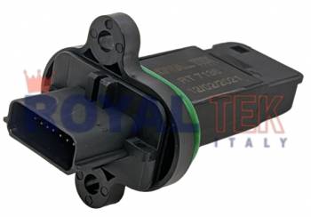 MAF ROYALTEK CHEVROLET CRUZE TURBO 1.4 16V DESDE 2017 --- OEM 12671625 0280218433